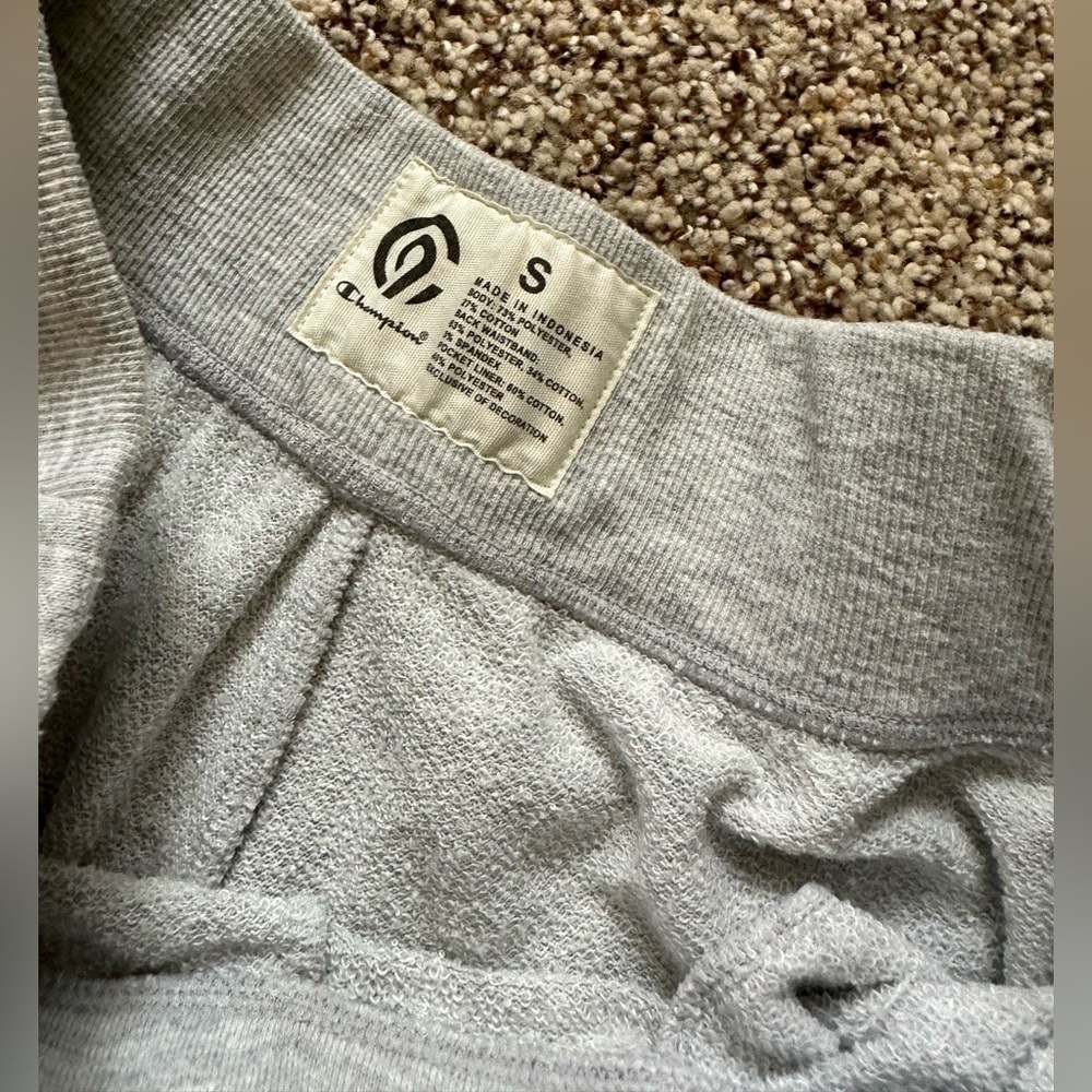 Champion Joggers Pants - Picture 2 of 3